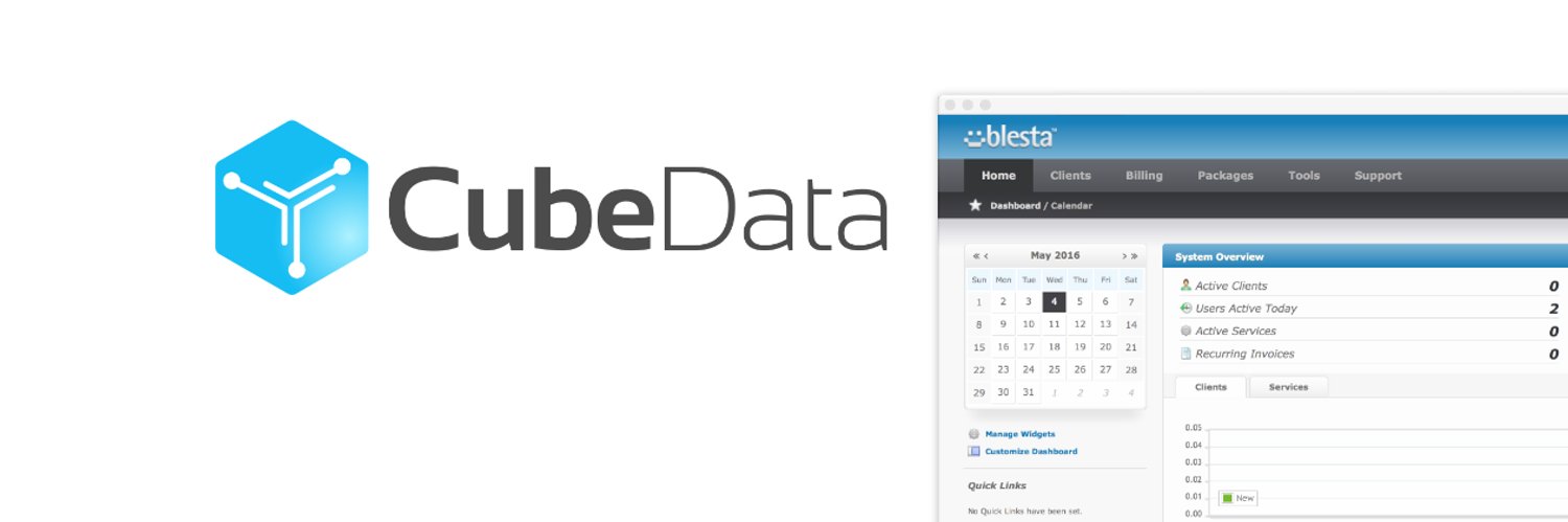 CubeData