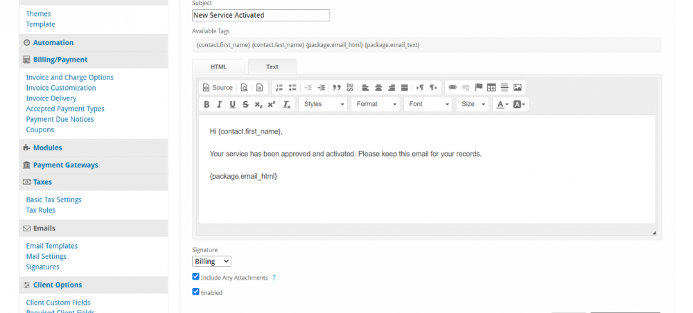 service creation email.png