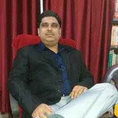 Amit Kumar Mishra