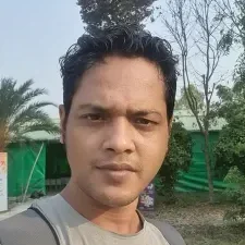 Benjamin Biswas