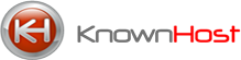 knownhost-logo